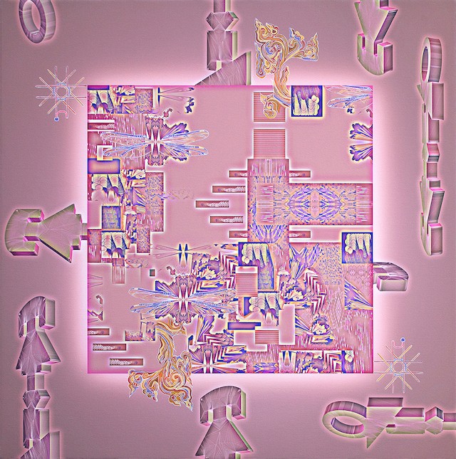 Helen Alexandra - Induction Lodge