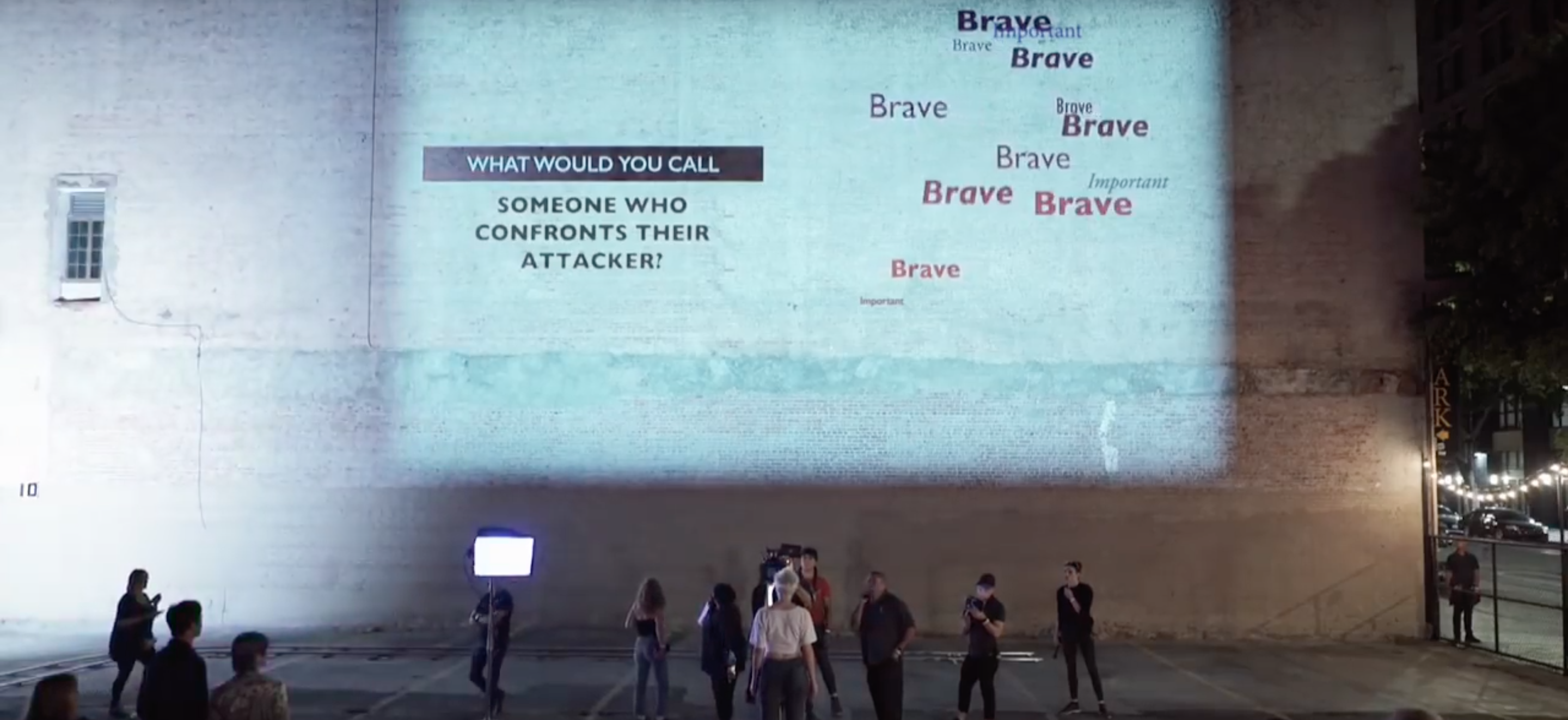 Citizen Rose Screen Early